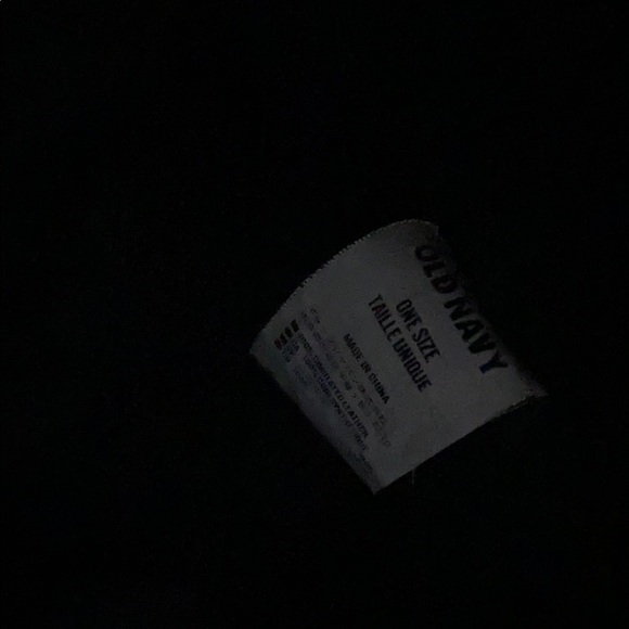 Old Navy green bucket bag - Picture 5 of 7